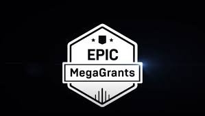 Epic Games MegaGrants