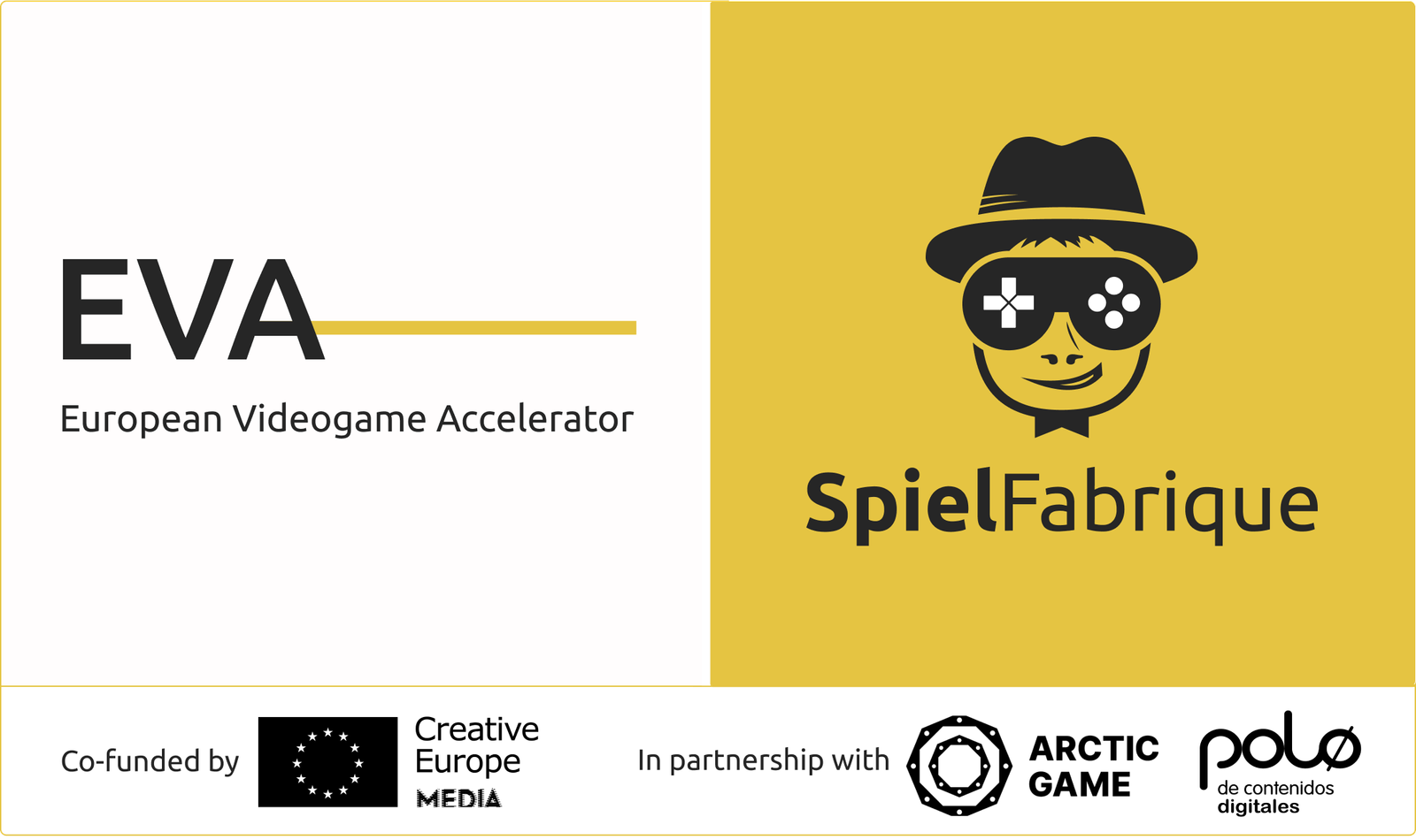 European Videogame Accelerator